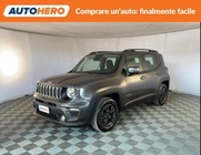 Jeep Renegade 2020