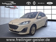 Ford Kuga 2022