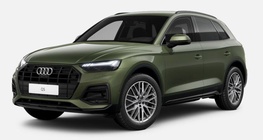 Audi Q5 2024