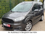 Ford Tourneo Courier 2018