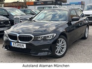 BMW 3 Series 2019