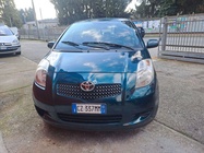 Toyota Yaris 2006