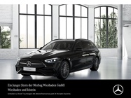 Mercedes-Benz C-Class 2023