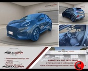 Ford Puma 2024