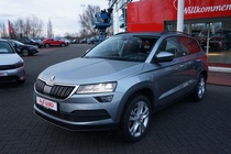 Skoda Karoq 2019