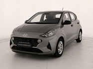 Hyundai i10 2022