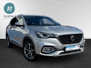 MG HS 2023