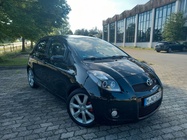 Toyota Yaris 2007