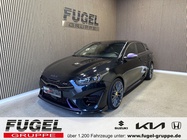 Kia pro cee'd / ProCeed 2022