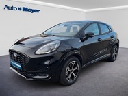 Ford Puma 2025