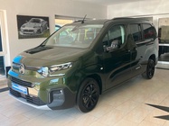 Citroen Berlingo 2025