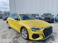 Audi A3 2024