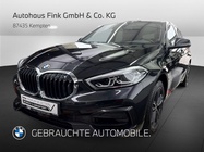 BMW 1 Series 2024