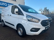 Ford Transit Custom 2021