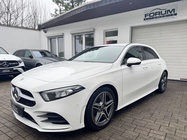 Mercedes-Benz A-Class 2019