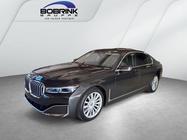 BMW 7 Series 2020