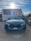 Audi Q5 2019