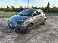 Fiat 500 2021