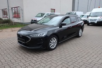 Ford Focus 2022