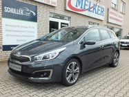 Kia cee'd Sportswagon 2018