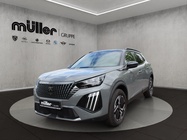 Peugeot 2008 2024