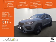 Seat Ateca 2025