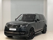 Land Rover Range Rover 2022