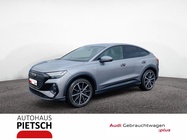 Audi Q4 e-tron 2023
