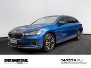 Skoda Superb 2024