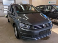 Volkswagen Touran 2020