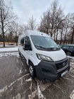 Fiat Ducato 2021