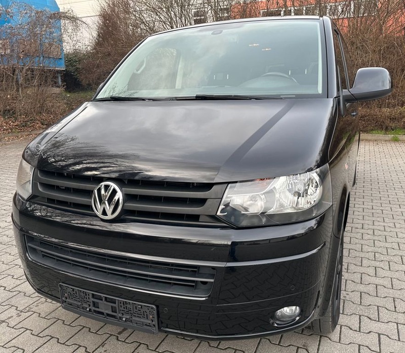 Volkswagen T5