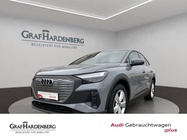 Audi Q4 e-tron 2023