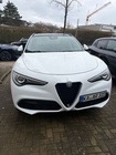 Alfa Romeo Stelvio 2019