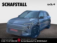 Kia EV3 2025