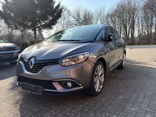Renault Scenic 2019