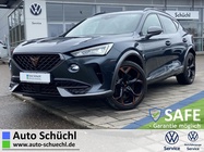 Cupra Formentor 2022