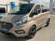 Ford Tourneo Custom 2019