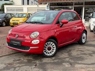 Fiat 500 2022
