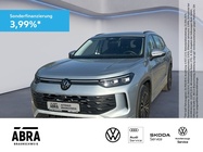 Volkswagen Tayron 2025