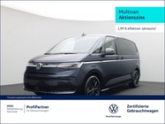 Volkswagen T7 2025
