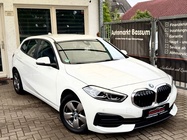 BMW 1 Series 2022
