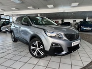 Peugeot 3008 2020