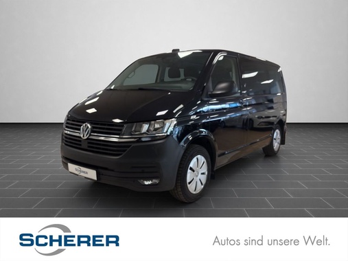 Volkswagen T6 2020