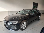 Audi A6 2020
