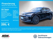 Volkswagen Tiguan 2025