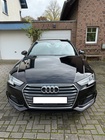 Audi A4 2019