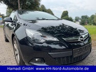 Opel Astra 2012