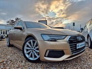 Audi A6 2019
