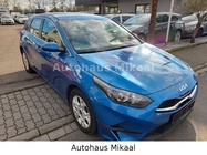 Kia cee'd / Ceed 2022